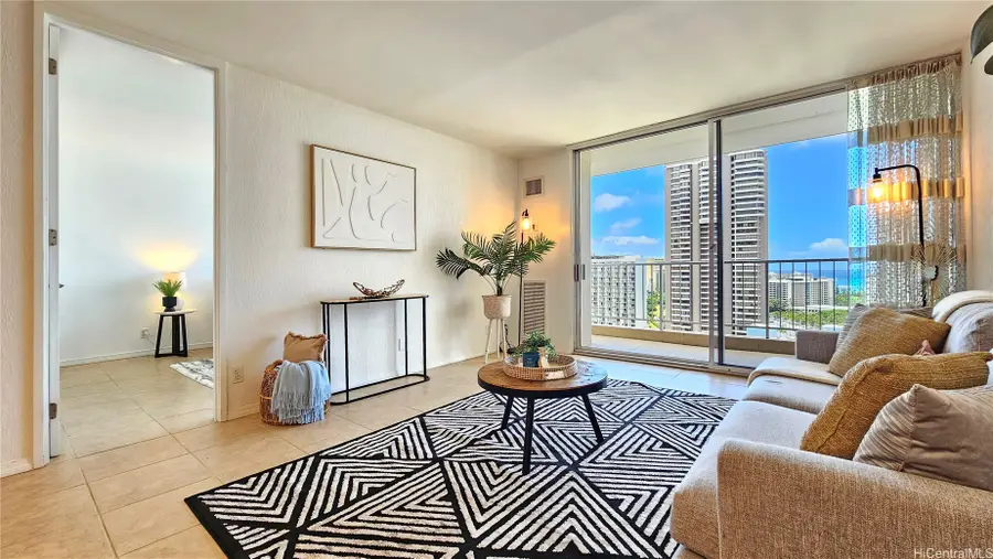 400 Hobron Lane #2305, Honolulu, HI 96815 - #3