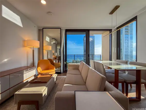 987 Queen Street #2500, Honolulu, HI 96814