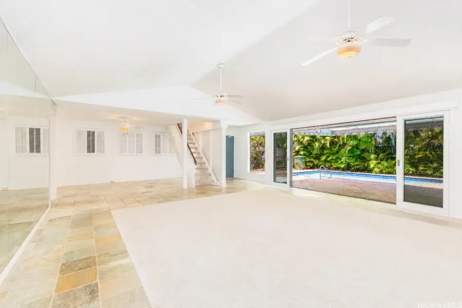 653 Ulumaika Street, Honolulu, HI 96816 - #3