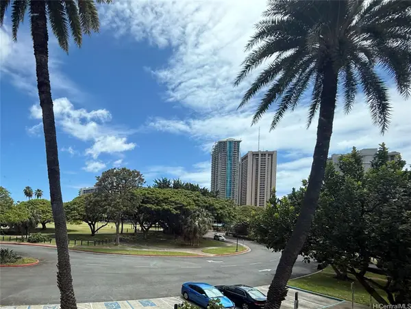 2045 Kalakaua Avenue #M300, Honolulu, HI 96815