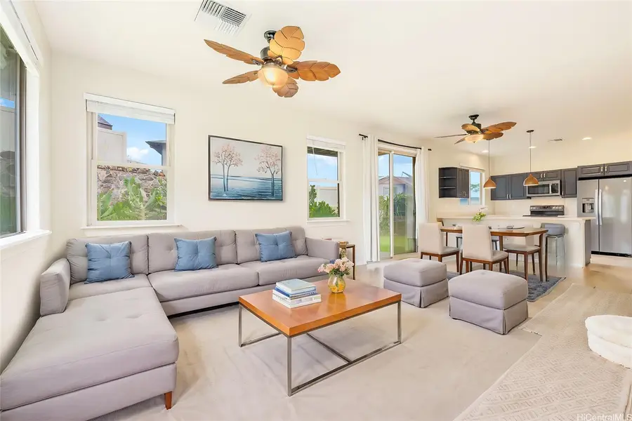 92-537 Oawa Street, Kapolei, HI 96707 - #2