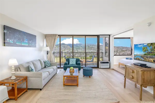 201 Ohua Avenue #3213, Honolulu, HI 96815