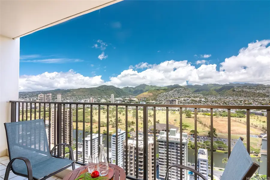 201 Ohua Avenue #3213, Honolulu, HI 96815 - #3