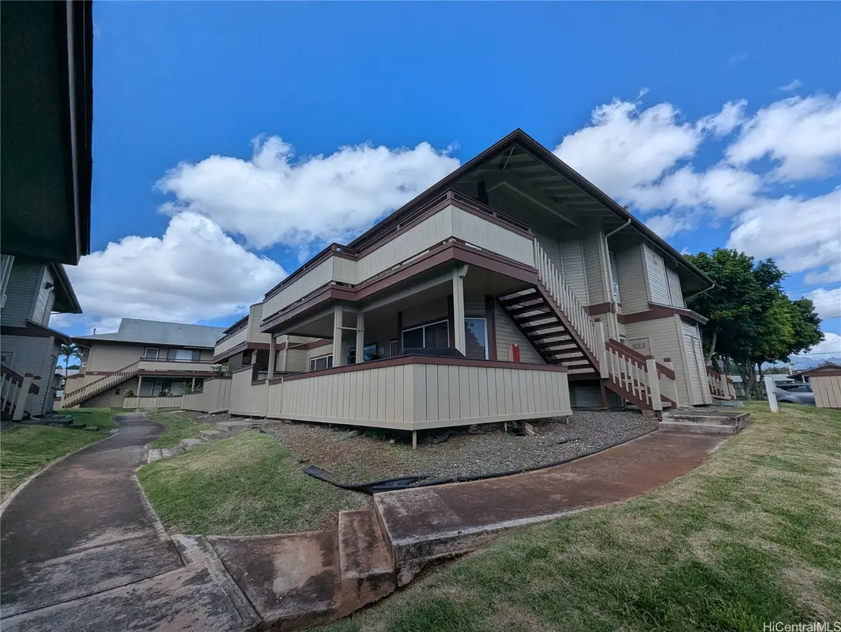91-1100 Puahala Street #20T, Ewa Beach, HI 96706 - #1