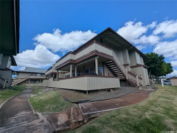 91-1100 Puahala Street #20T, Ewa Beach, HI 96706