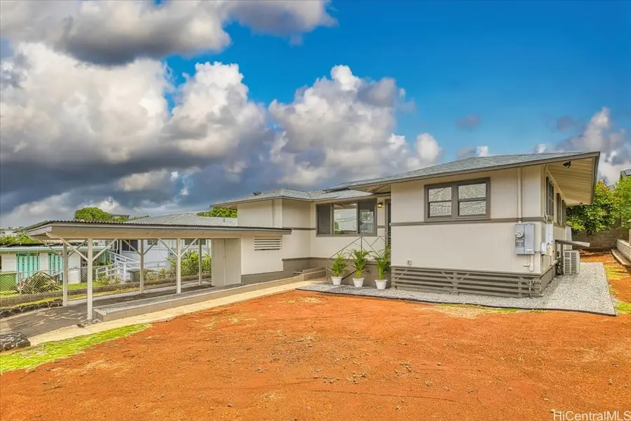 928 Makamua Place, Pearl City, HI 96782 - #2