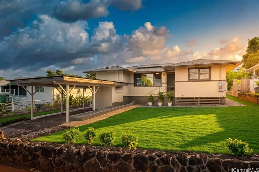 928 Makamua Place, Pearl City, HI 96782 - #3