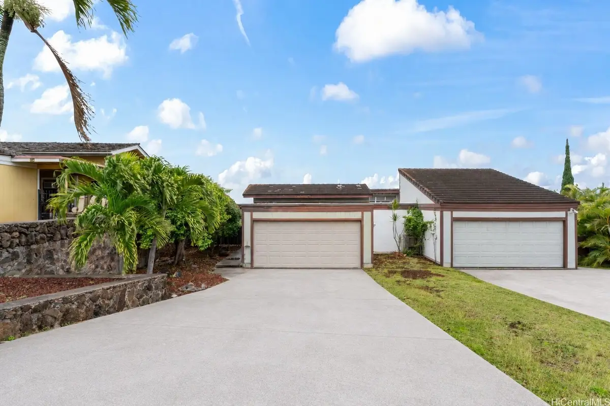 98-481 Maki Street #86, Aiea, HI 96701 - #1