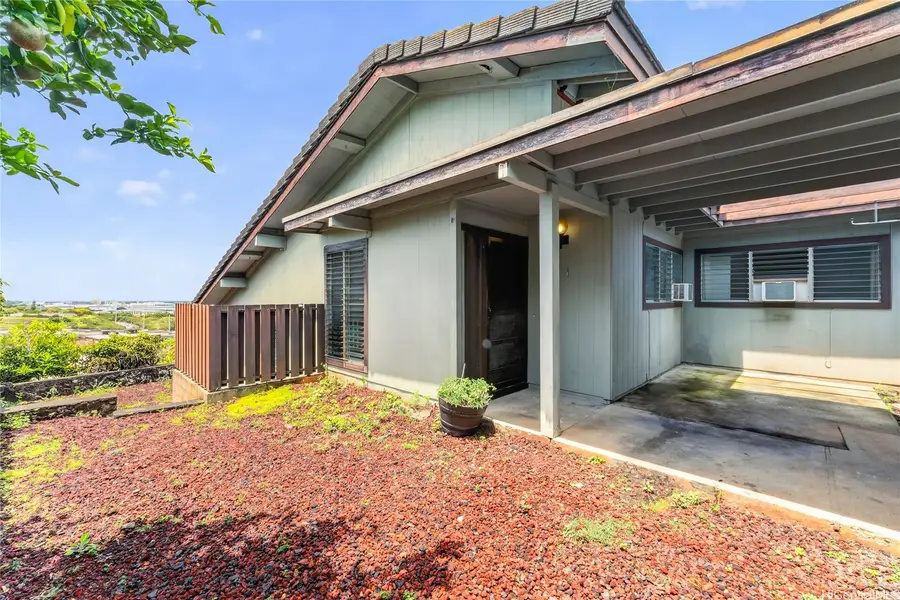 98-481 Maki Street #86, Aiea, HI 96701 - #2