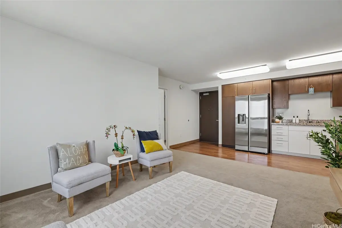 988 Halekauwila Street #2810, Honolulu, HI 96814 - #1