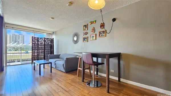 1655 Makaloa Street #710, Honolulu, HI 96814