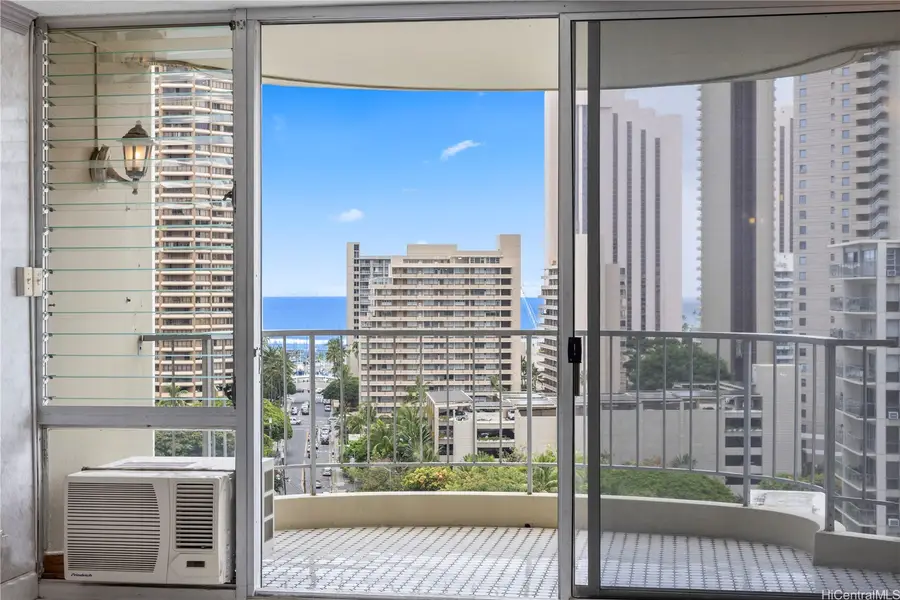 1717 Ala Wai Boulevard #1507, Honolulu, HI 96815 - #3