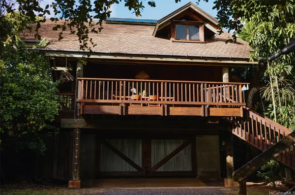 59-195 Ke Nui Road #B, Haleiwa, HI 96712