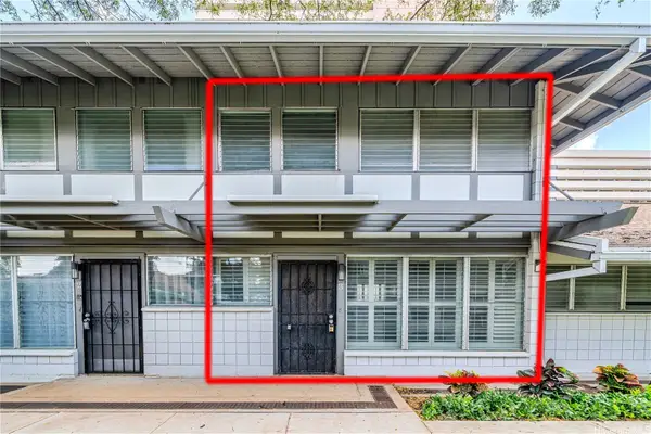 4836 Kilauea Avenue #3, Honolulu, HI 96816