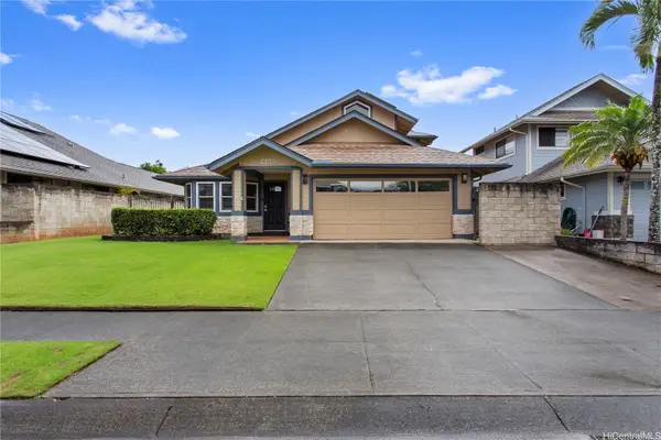 95-1042 Kowa Street, Mililani, HI 96789