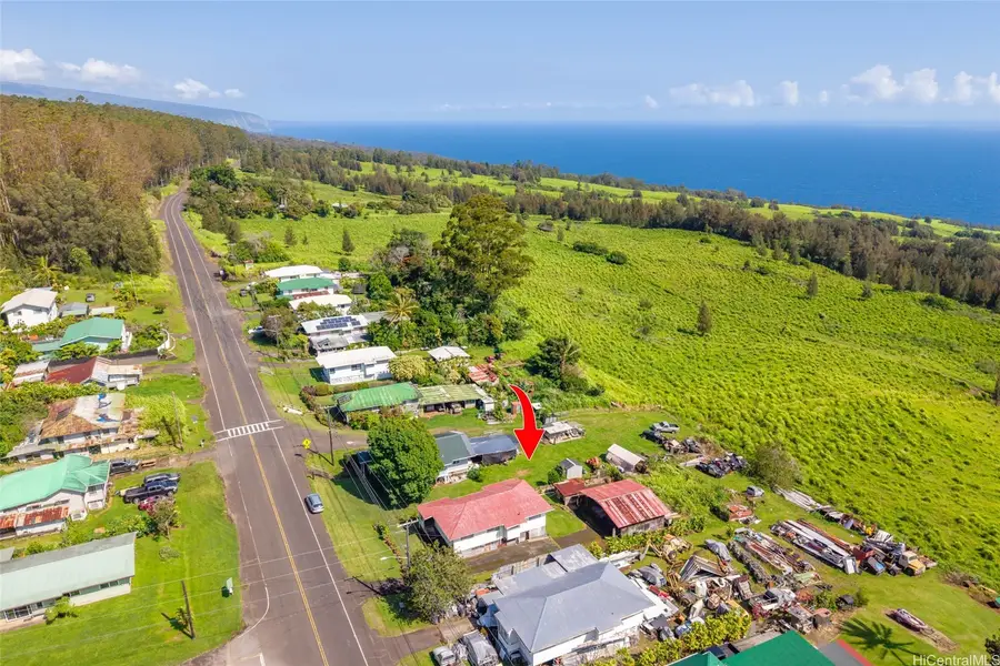 46-4162 Honokaa Waipio Road, Honokaa, HI 96727 - #2
