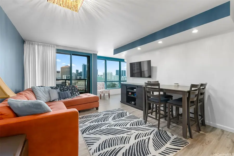 1888 Kalakaua Avenue #1903, Honolulu, HI 96815 - #2