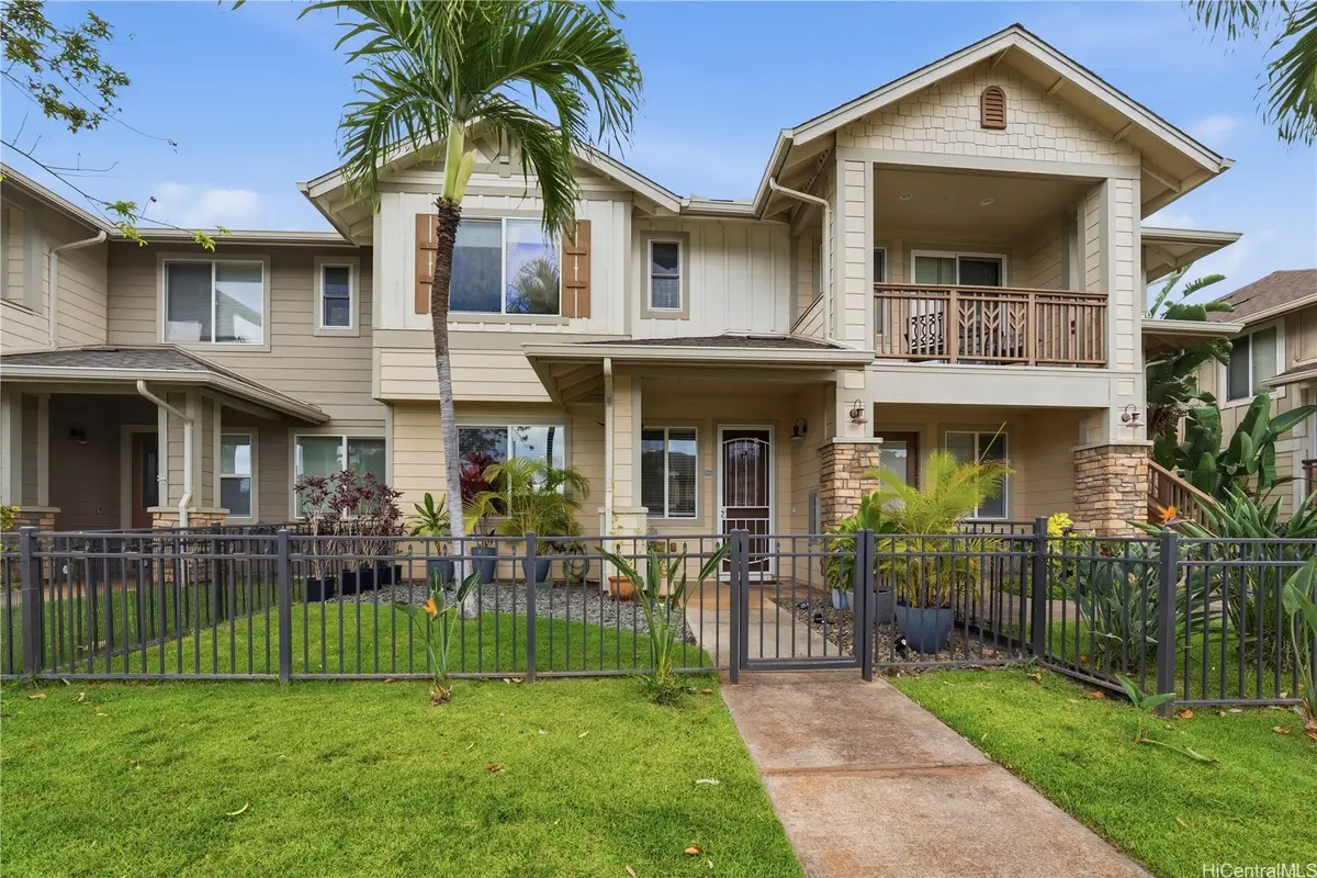 1020 Kakala Street #1302, Kapolei, HI 96707 - #1