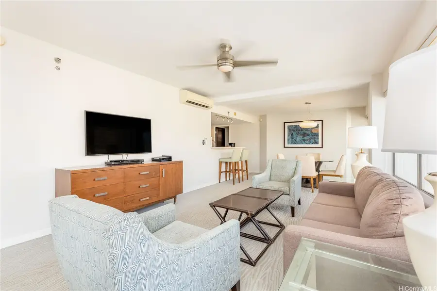 1777 Ala Moana Boulevard #2325, Honolulu, HI 96815 - #2