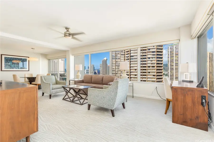 1777 Ala Moana Boulevard #2325, Honolulu, HI 96815 - #3