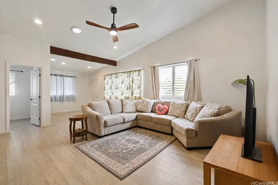 411 Olomana Street, Kailua, HI 96734 - #2