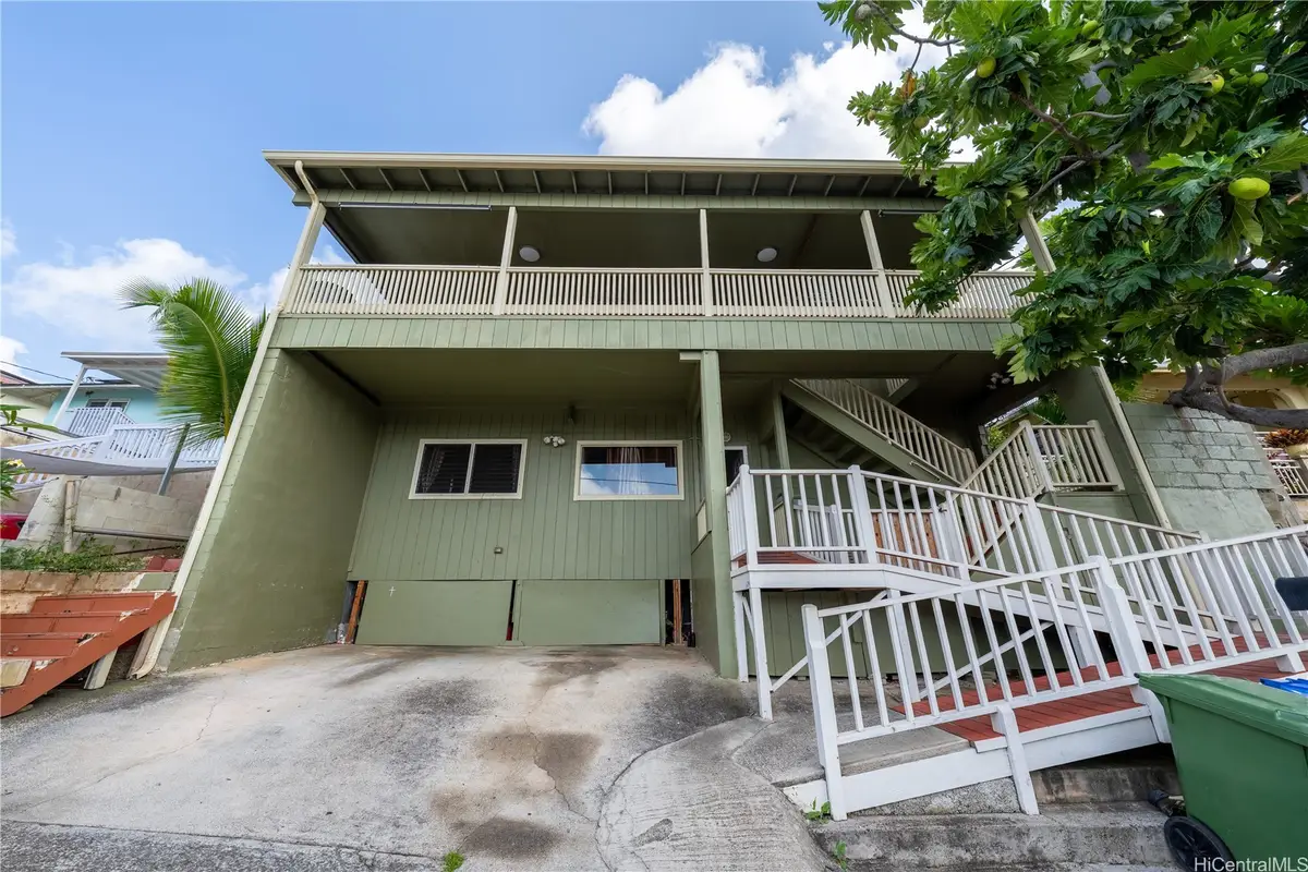 1057 Maluna Street, Honolulu, HI 96818 - #1