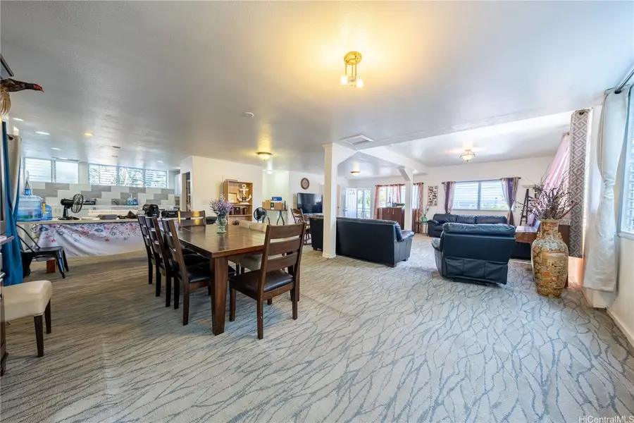 1057 Maluna Street, Honolulu, HI 96818 - #3