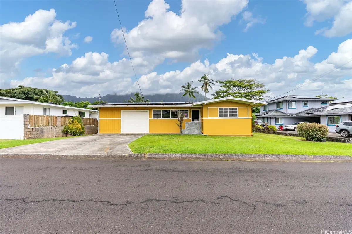 45-313 Nakuluai Street, Kaneohe, HI 96744 - #1