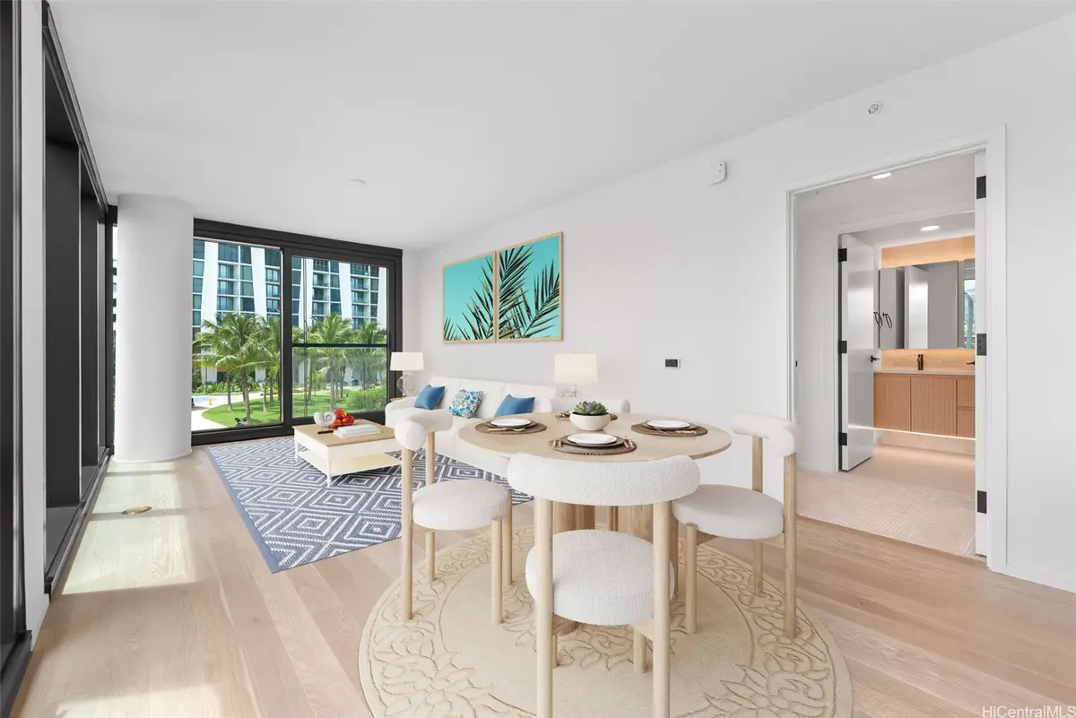 333 Ward Avenue #234, Honolulu, HI 96814 - #1