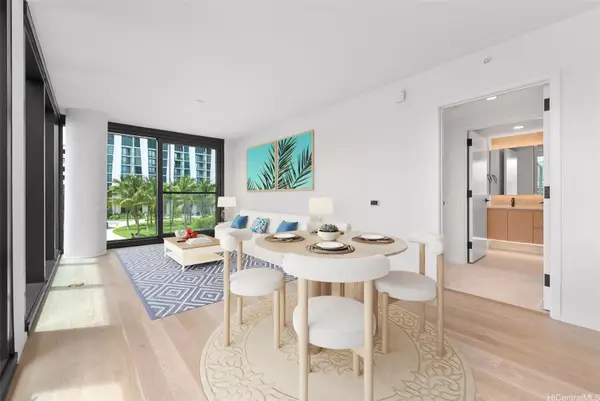 333 Ward Avenue #234, Honolulu, HI 96814