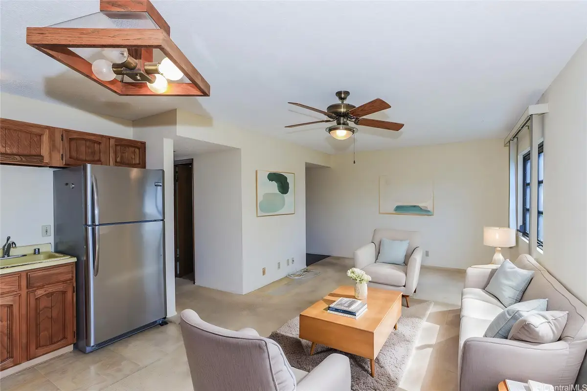 1541 Davenport Place #204, Honolulu, HI 96822 - #1