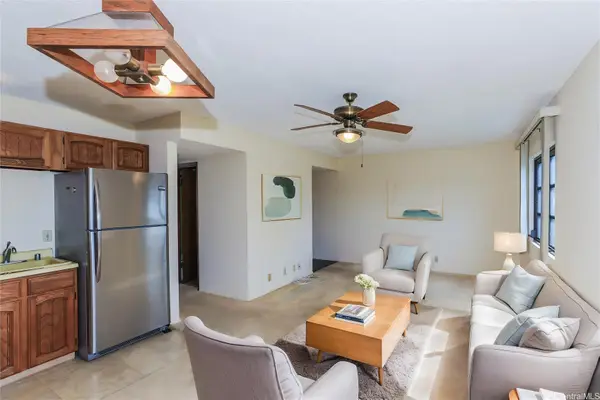 1541 Davenport Place #204, Honolulu, HI 96822