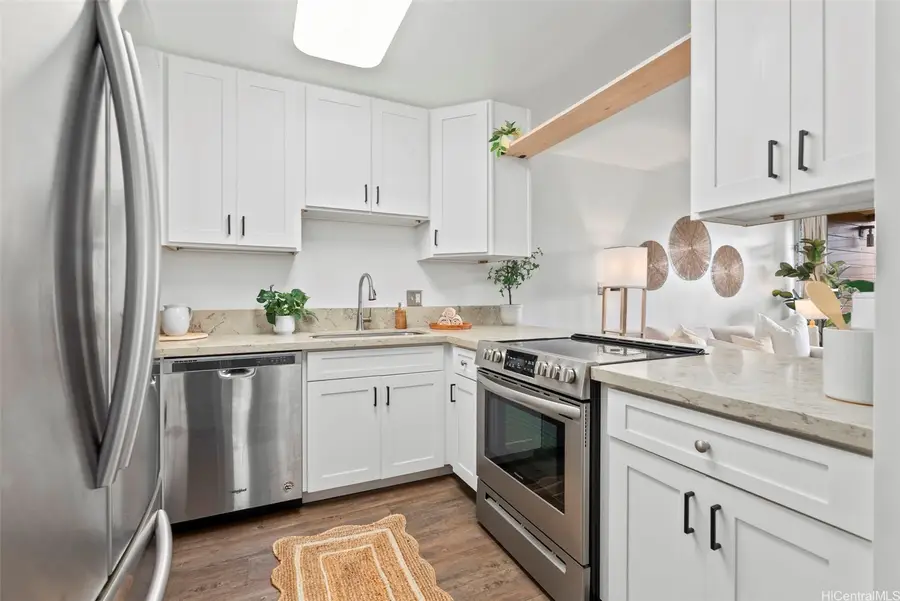 46-259 Kahuhipa Street #B206, Kaneohe, HI 96744 - #3