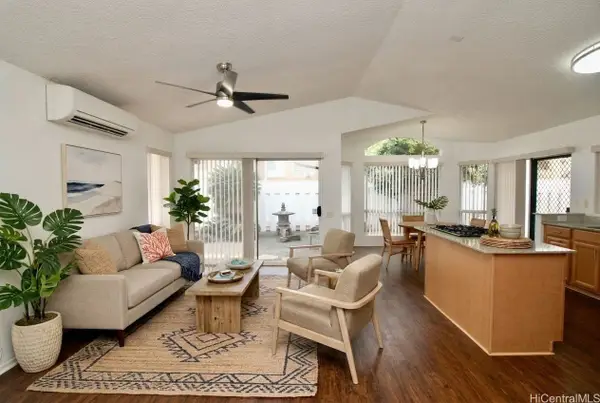 91-215 Kupiapia Place, Ewa Beach, HI 96706