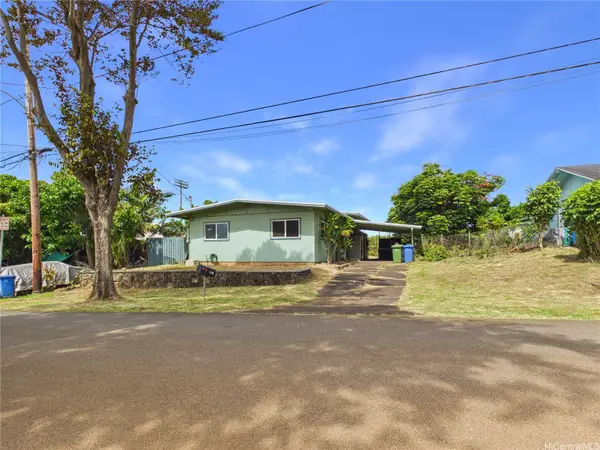 1261 Ulupii Street, Kailua, HI 96734