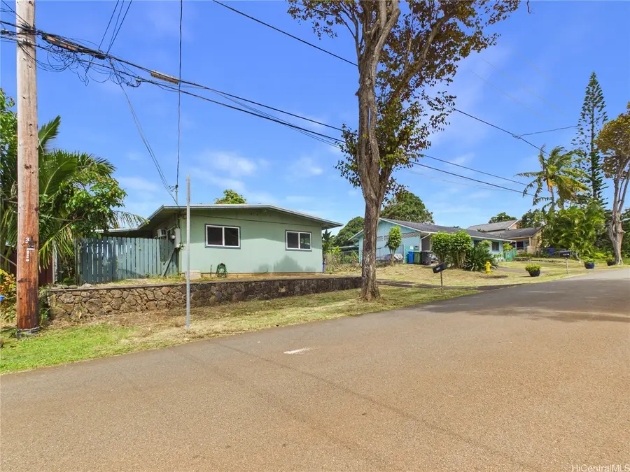 1261 Ulupii Street, Kailua, HI 96734 - #2