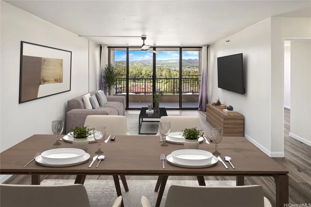 3130 Ala Ilima Street #5B, Honolulu, HI 96818 - #1