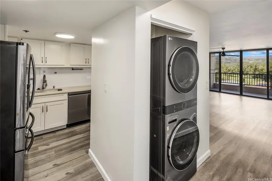 3130 Ala Ilima Street #5B, Honolulu, HI 96818 - #2