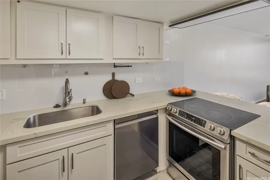 3130 Ala Ilima Street #5B, Honolulu, HI 96818 - #3