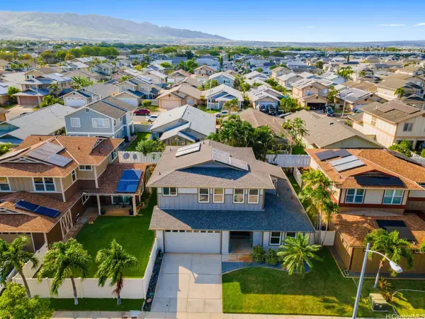 91-1080 Paapaana Street, Ewa Beach, HI 96706