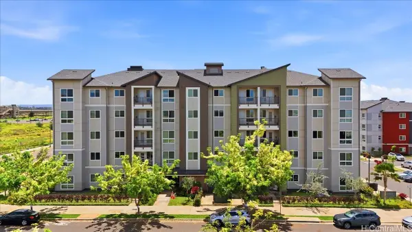 91-3641 Iwikuamoo Street #3103, Ewa Beach, HI 96706