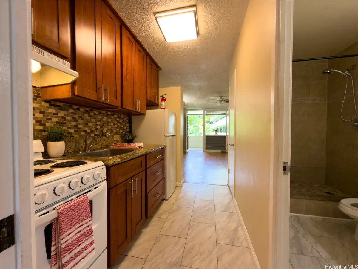 425 Ena Road #C202, Honolulu, HI 96815 - #1