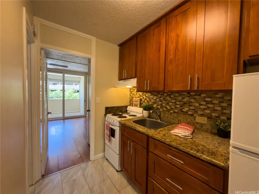 425 Ena Road #C202, Honolulu, HI 96815 - #2