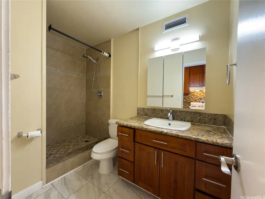 425 Ena Road #C202, Honolulu, HI 96815 - #3