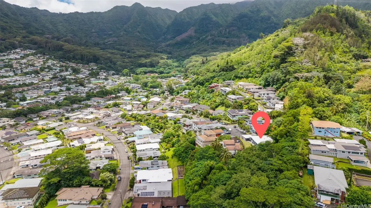 3296 Pinaoula Street, Honolulu, HI 96822 - #1