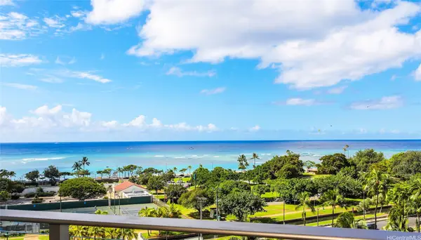 1288 Ala Moana Boulevard #8A, Honolulu, HI 96814