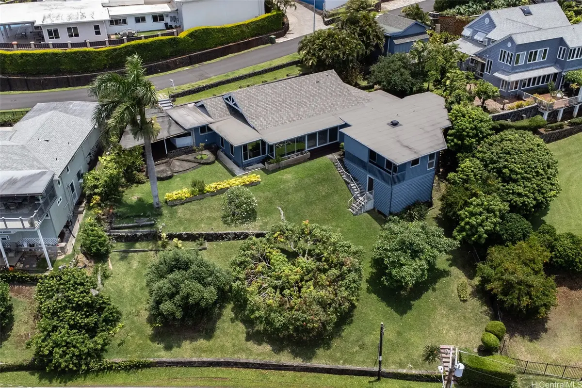 3233 Pacific Heights Road, Honolulu, HI 96813 - #1