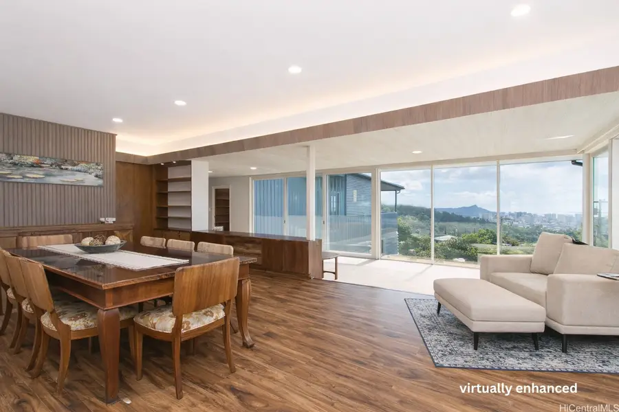 3233 Pacific Heights Road, Honolulu, HI 96813 - #2