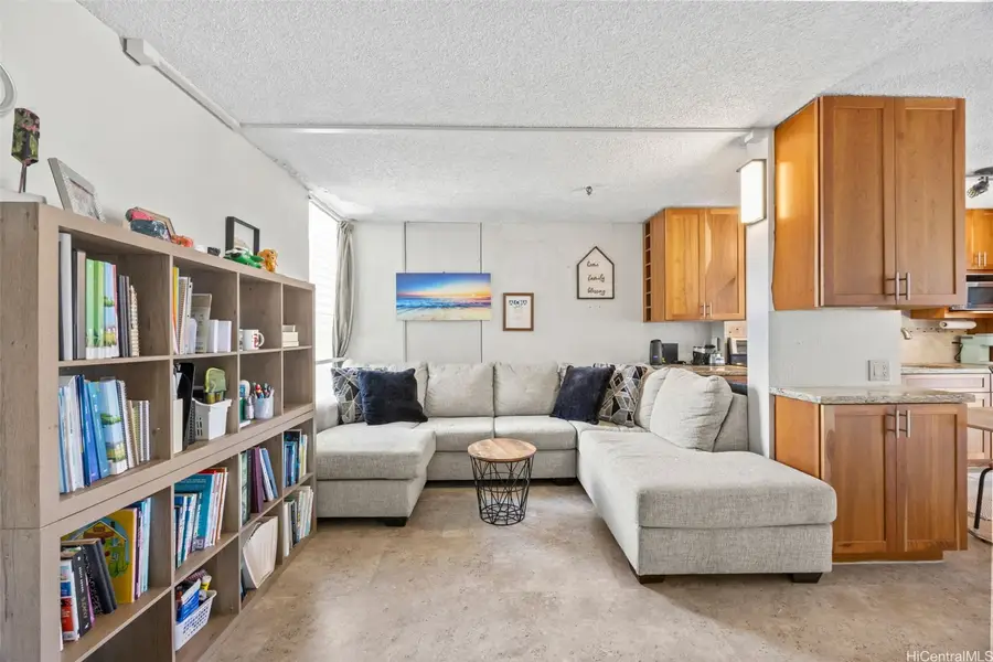 1226 Alexander Street #701, Honolulu, HI 96826 - #2
