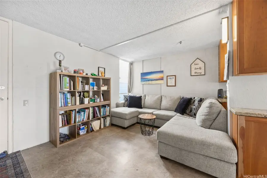 1226 Alexander Street #701, Honolulu, HI 96826 - #3